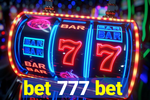 bet 777 bet